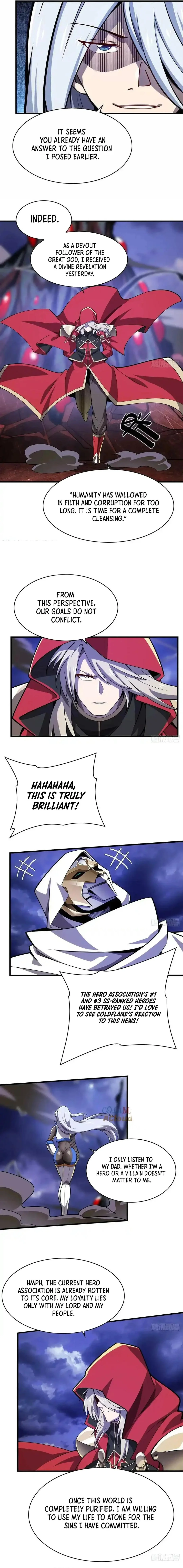 Read Return Of The Disaster Class Hero - Chapter 486 - w4.thereturnofthedisasterclasshero.com | Image 9