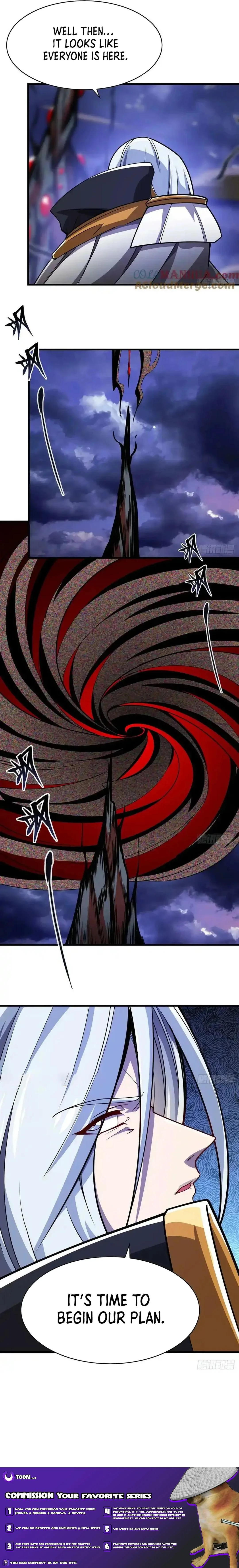 Read Return Of The Disaster Class Hero - Chapter 486 - w4.thereturnofthedisasterclasshero.com | Image 10