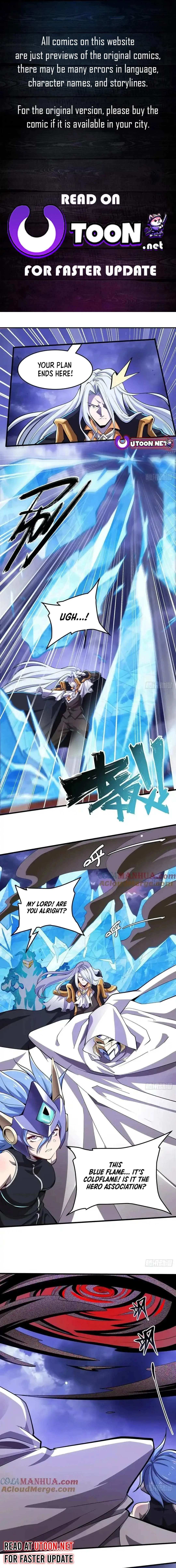 Read Return Of The Disaster Class Hero - Chapter 487 - w4.thereturnofthedisasterclasshero.com | Image 1