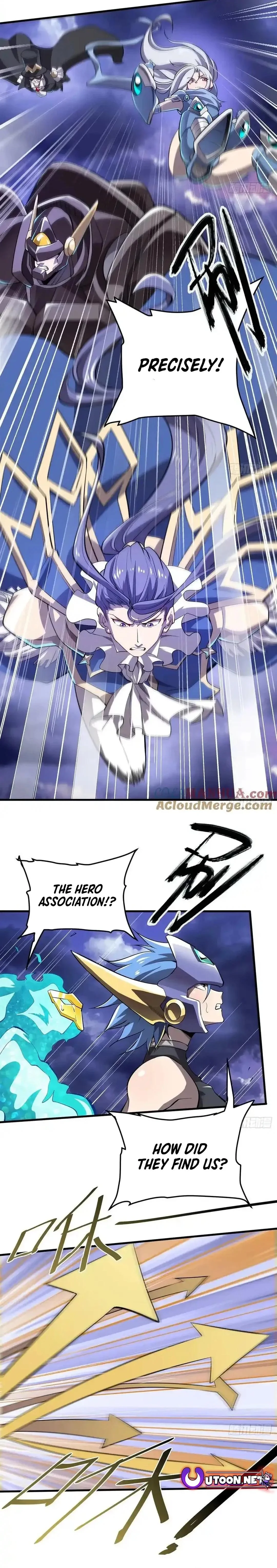 Read Return Of The Disaster Class Hero - Chapter 487 - w4.thereturnofthedisasterclasshero.com | Image 2