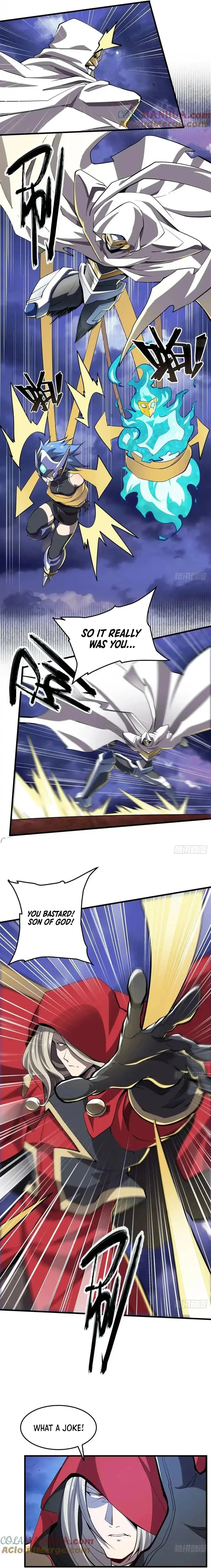 Read Return Of The Disaster Class Hero - Chapter 487 - w4.thereturnofthedisasterclasshero.com | Image 3