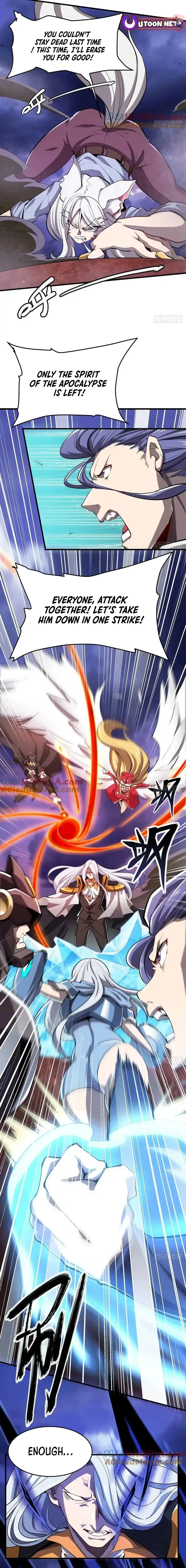 Read Return Of The Disaster Class Hero - Chapter 487 - w4.thereturnofthedisasterclasshero.com | Image 6