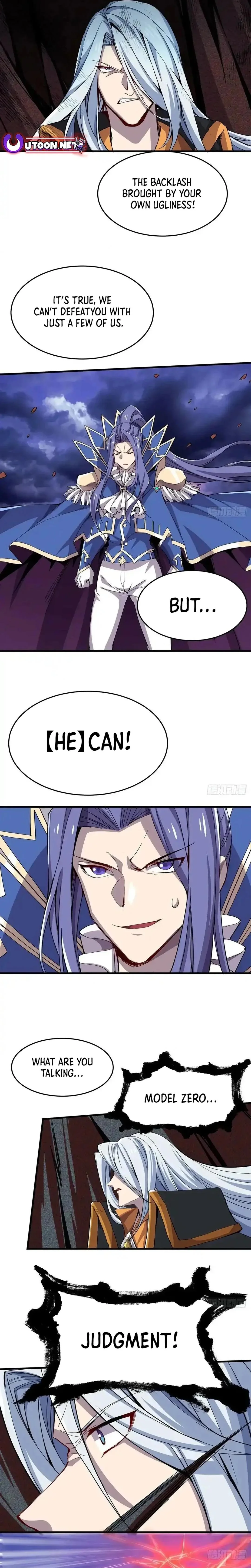 Read Return Of The Disaster Class Hero - Chapter 487 - w4.thereturnofthedisasterclasshero.com | Image 8