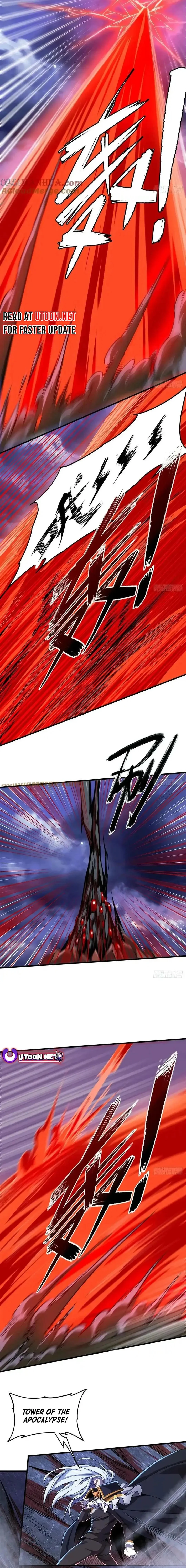 Read Return Of The Disaster Class Hero - Chapter 487 - w4.thereturnofthedisasterclasshero.com | Image 9