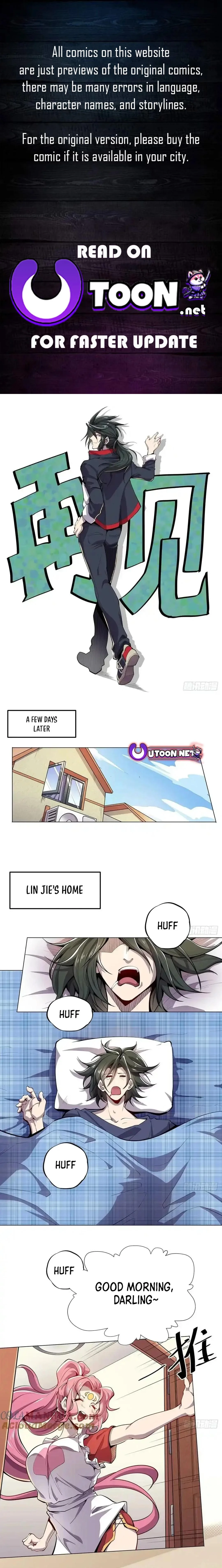 Read Return Of The Disaster Class Hero - Chapter 488 - w4.thereturnofthedisasterclasshero.com | Image 1