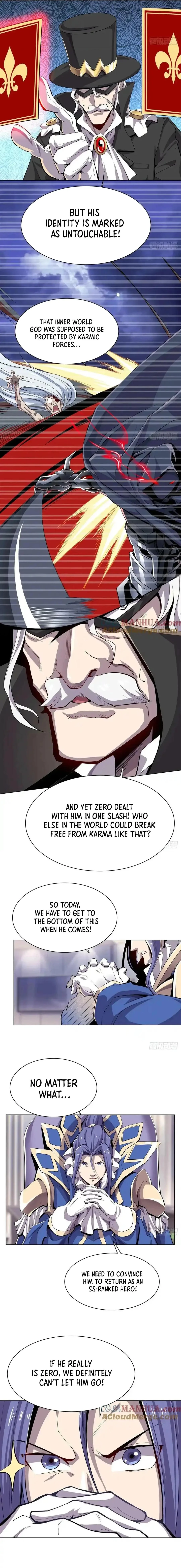 Read Return Of The Disaster Class Hero - Chapter 488 - w4.thereturnofthedisasterclasshero.com | Image 4