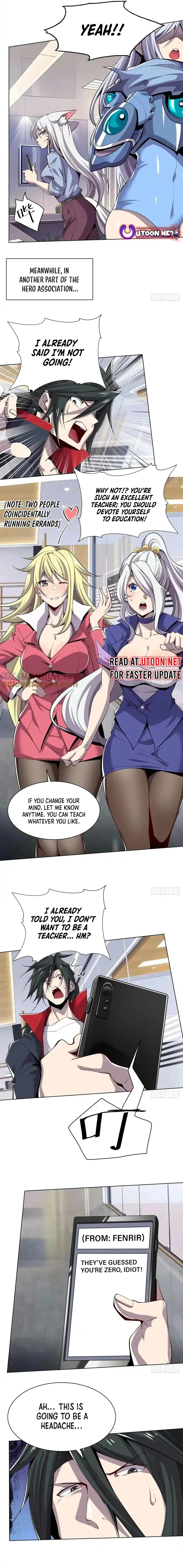 Read Return Of The Disaster Class Hero - Chapter 488 - w4.thereturnofthedisasterclasshero.com | Image 5