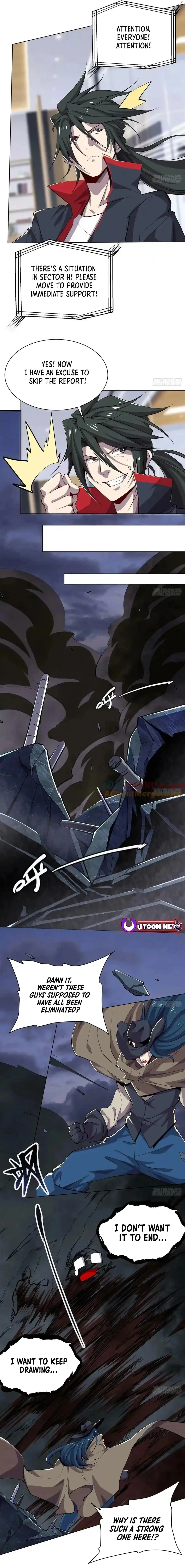 Read Return Of The Disaster Class Hero - Chapter 488 - w4.thereturnofthedisasterclasshero.com | Image 6