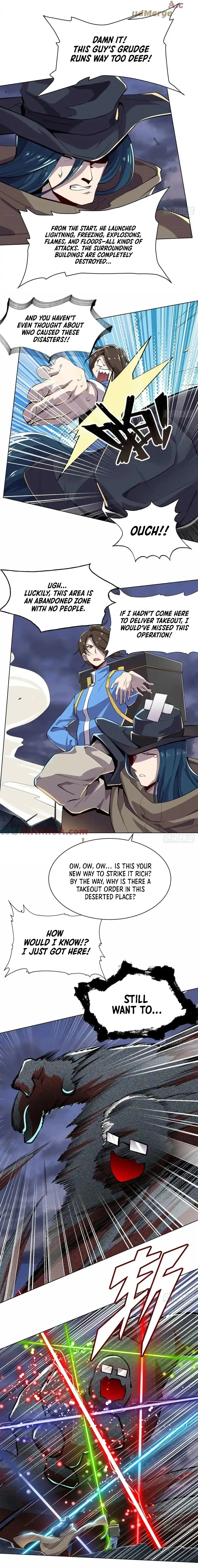 Read Return Of The Disaster Class Hero - Chapter 488 - w4.thereturnofthedisasterclasshero.com | Image 7