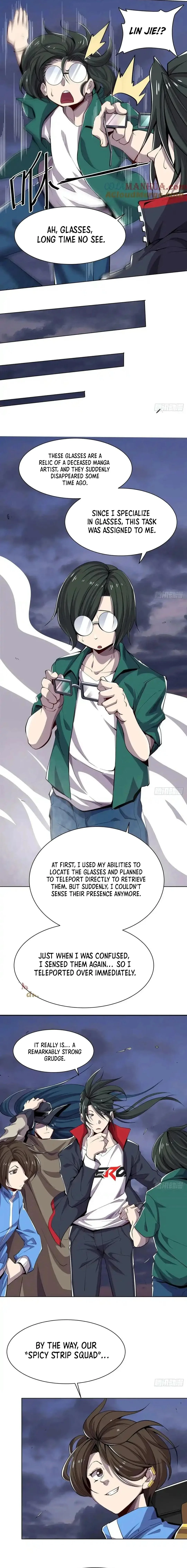 Read Return Of The Disaster Class Hero - Chapter 488 - w4.thereturnofthedisasterclasshero.com | Image 9
