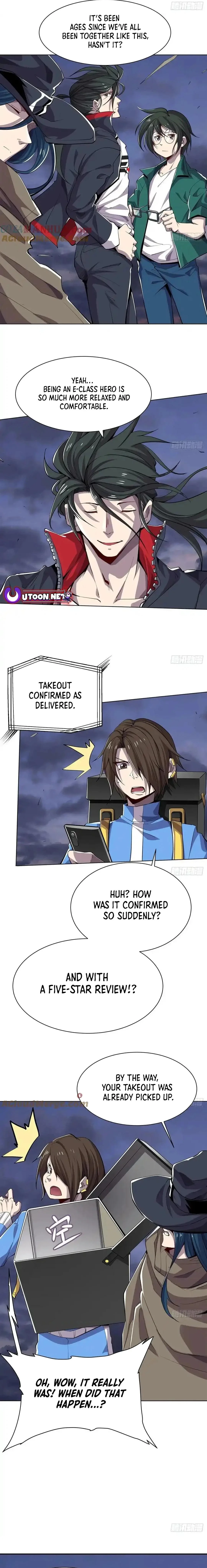 Read Return Of The Disaster Class Hero - Chapter 488 - w4.thereturnofthedisasterclasshero.com | Image 10