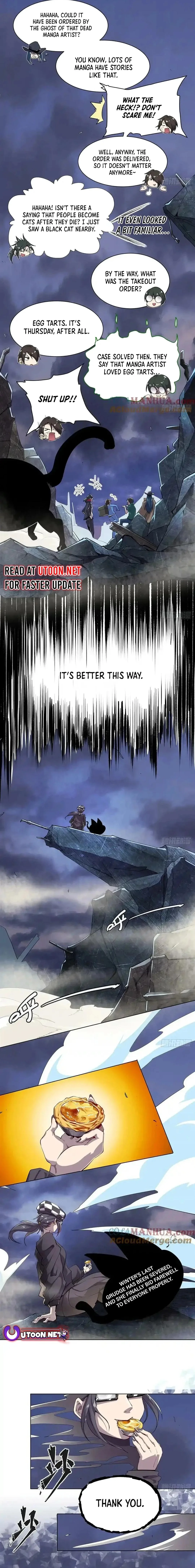 Read Return Of The Disaster Class Hero - Chapter 488 - w4.thereturnofthedisasterclasshero.com | Image 11