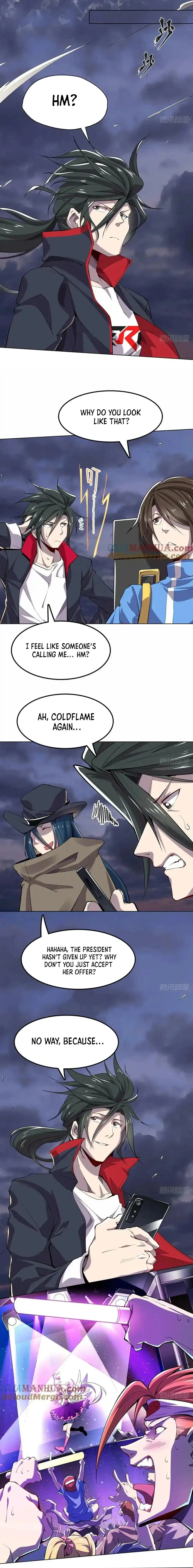 Read Return Of The Disaster Class Hero - Chapter 488 - w4.thereturnofthedisasterclasshero.com | Image 12