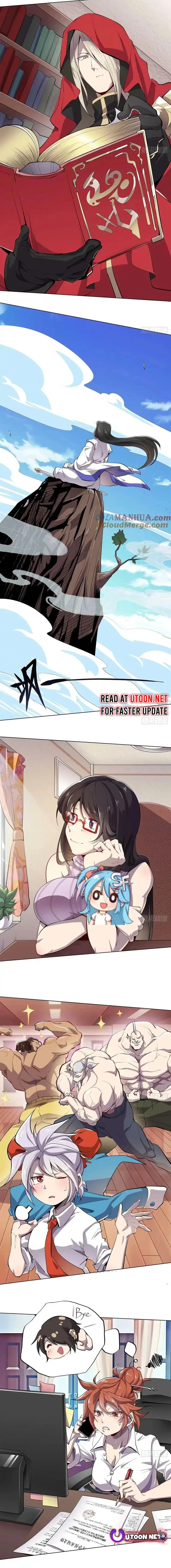 Read Return Of The Disaster Class Hero - Chapter 488 - w4.thereturnofthedisasterclasshero.com | Image 14
