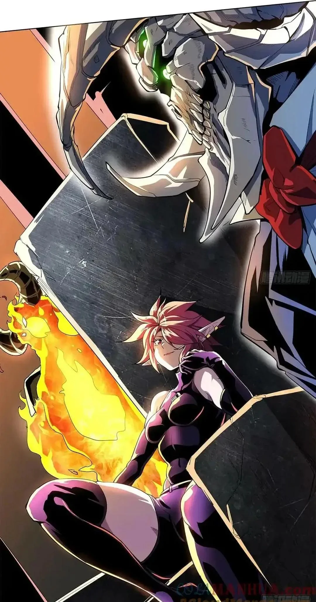 Read Return Of The Disaster Class Hero - Chapter 488 - w4.thereturnofthedisasterclasshero.com | Image 16