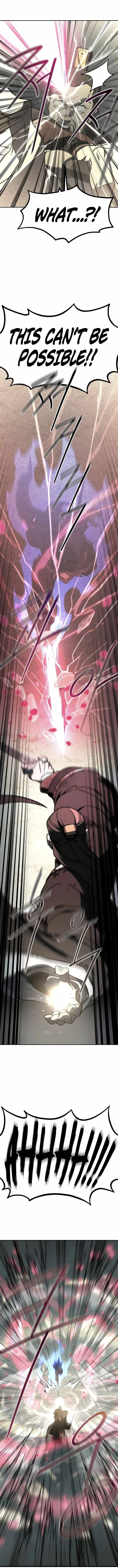 Read Return Of The Flowery Mountain Sect Chapter 106 - returnofthemounthuasectmanhwa.com | High Quality Manga Image 5