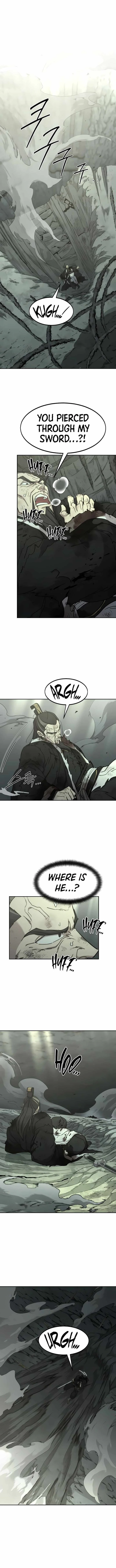 Read Return Of The Flowery Mountain Sect Chapter 106 - returnofthemounthuasectmanhwa.com | High Quality Manga Image 7