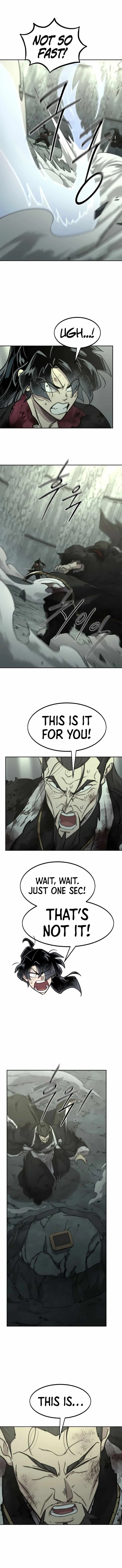 Read Return Of The Flowery Mountain Sect Chapter 106 - returnofthemounthuasectmanhwa.com | High Quality Manga Image 12