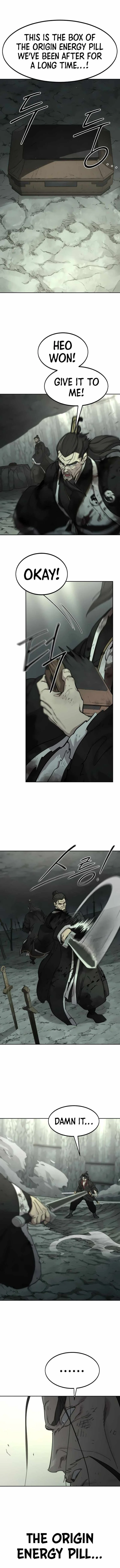 Read Return Of The Flowery Mountain Sect Chapter 106 - returnofthemounthuasectmanhwa.com | High Quality Manga Image 13