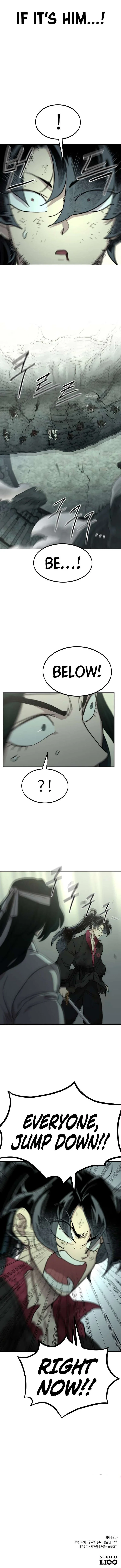 Read Return Of The Flowery Mountain Sect Chapter 107 - returnofthemounthuasectmanhwa.com | High Quality Manga Image 14