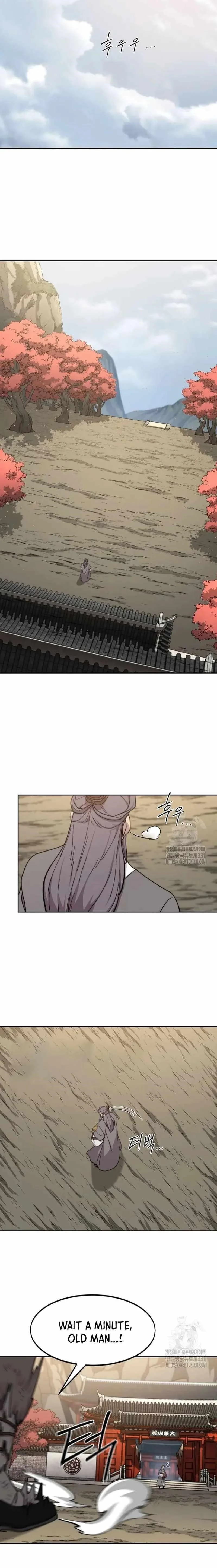 Read Return Of The Flowery Mountain Sect Chapter 117 - returnofthemounthuasectmanhwa.com | High Quality Manga Image 26