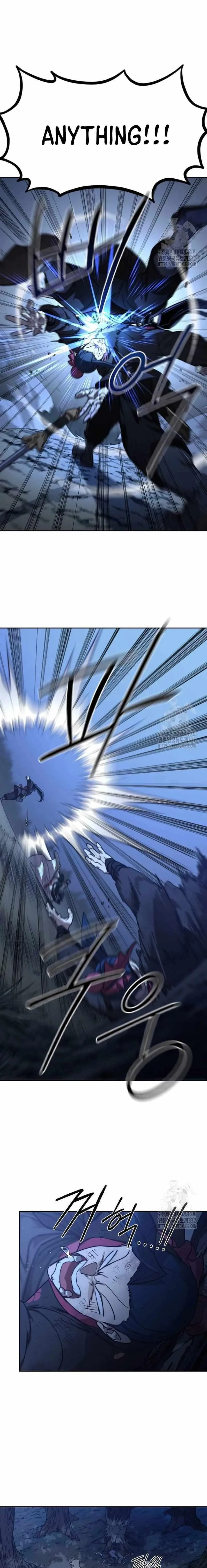 Read Return Of The Flowery Mountain Sect Chapter 119 - returnofthemounthuasectmanhwa.com | High Quality Manga Image 26