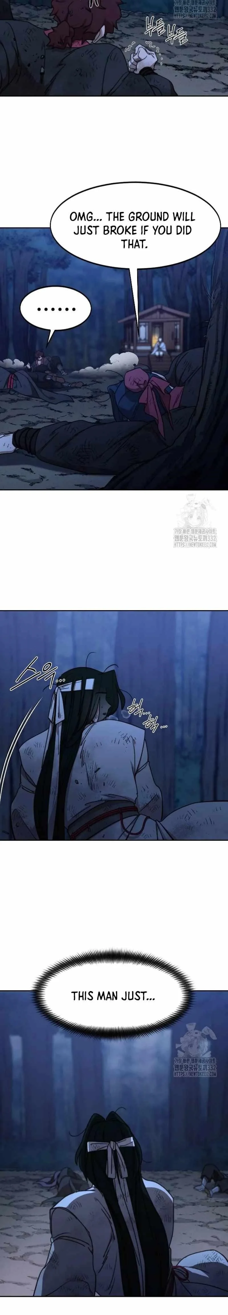 Read Return Of The Flowery Mountain Sect Chapter 119 - returnofthemounthuasectmanhwa.com | High Quality Manga Image 28