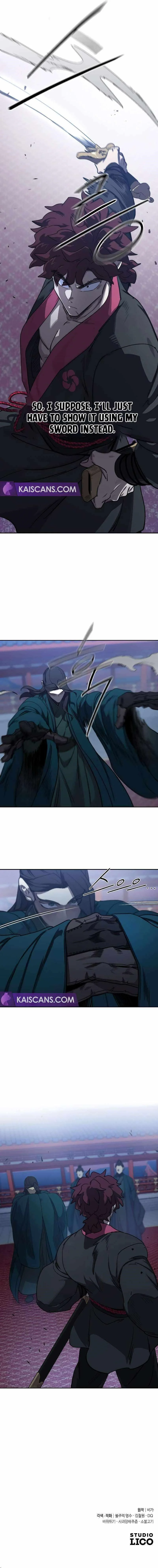 Read Return Of The Flowery Mountain Sect Chapter 123 - returnofthemounthuasectmanhwa.com | High Quality Manga Image 12