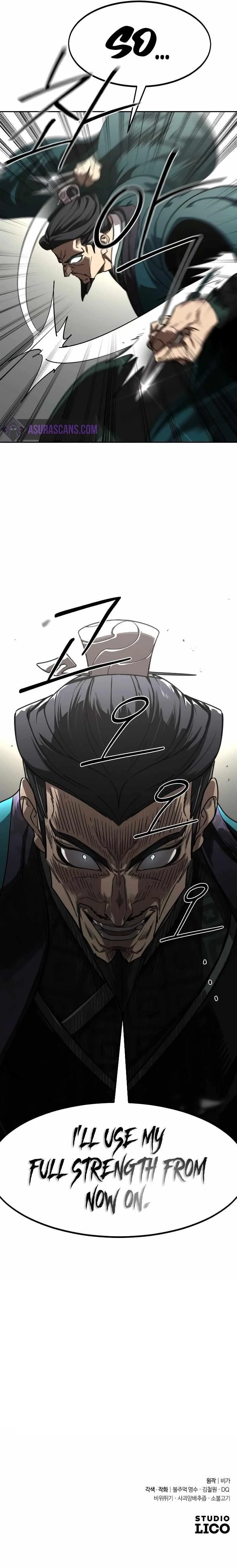 Read Return Of The Flowery Mountain Sect Chapter 130 - returnofthemounthuasectmanhwa.com | High Quality Manga Image 12