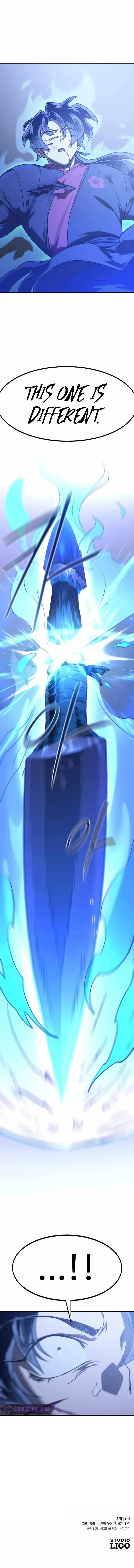 Read Return Of The Flowery Mountain Sect Chapter 132 - returnofthemounthuasectmanhwa.com | High Quality Manga Image 11