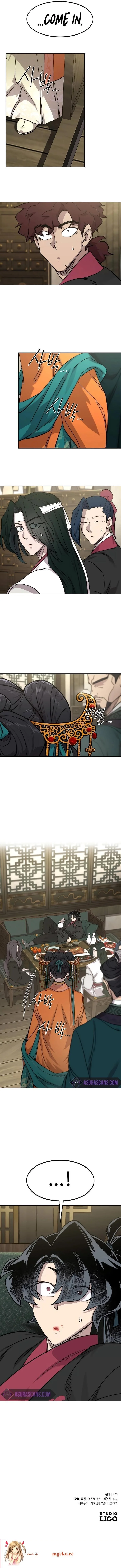 Read Return Of The Flowery Mountain Sect Chapter 135 - returnofthemounthuasectmanhwa.com | High Quality Manga Image 13