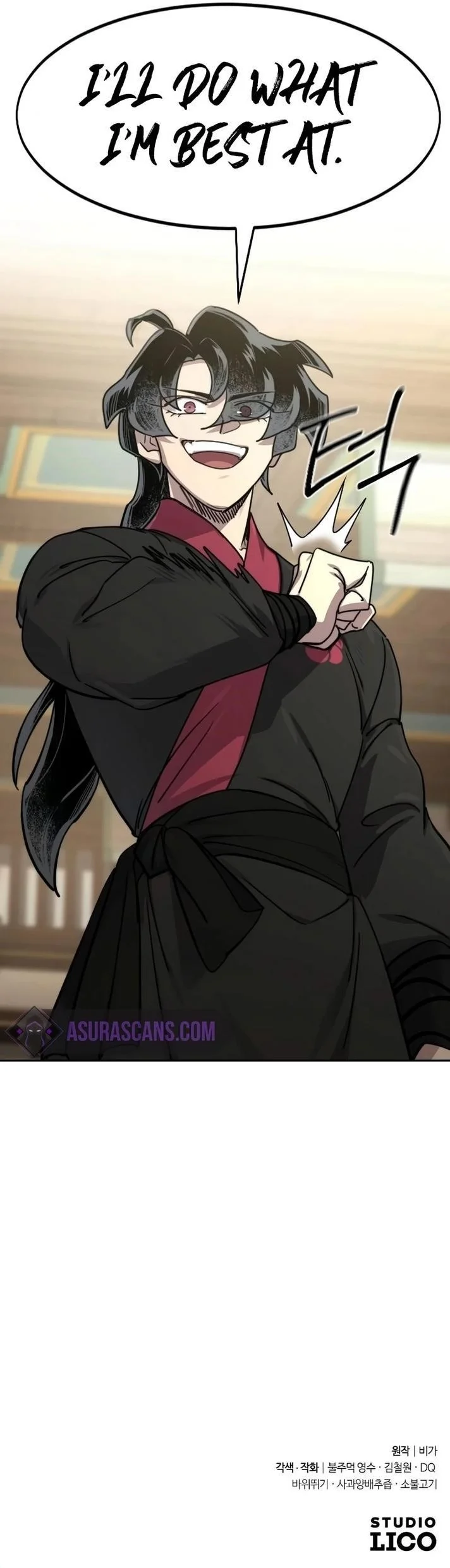 Read Return Of The Flowery Mountain Sect Chapter 140 - returnofthemounthuasectmanhwa.com | High Quality Manga Image 11