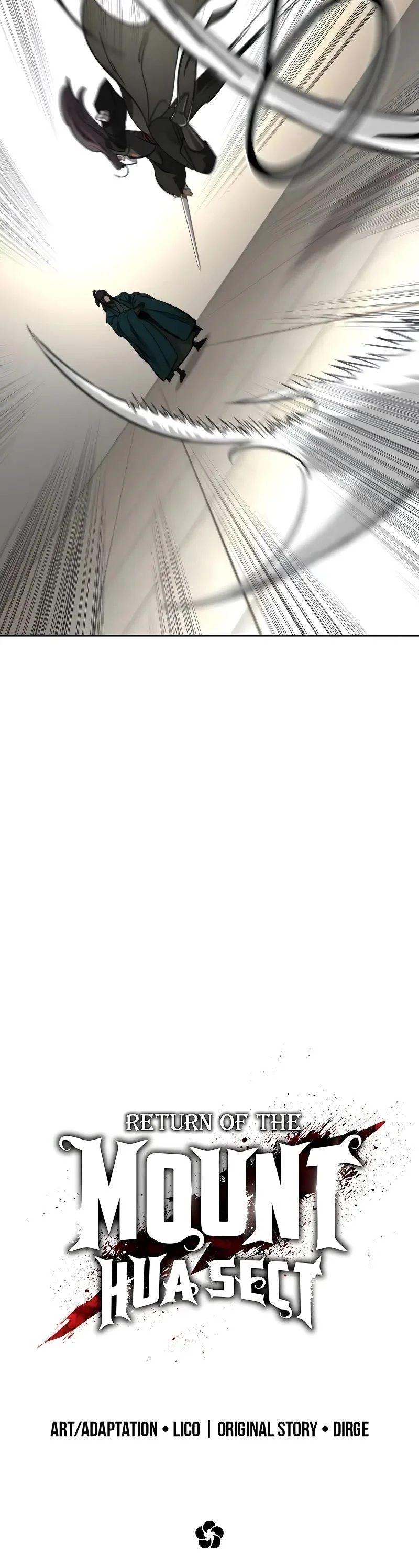 Read Return Of The Flowery Mountain Sect Chapter 143 - returnofthemounthuasectmanhwa.com | High Quality Manga Image 6