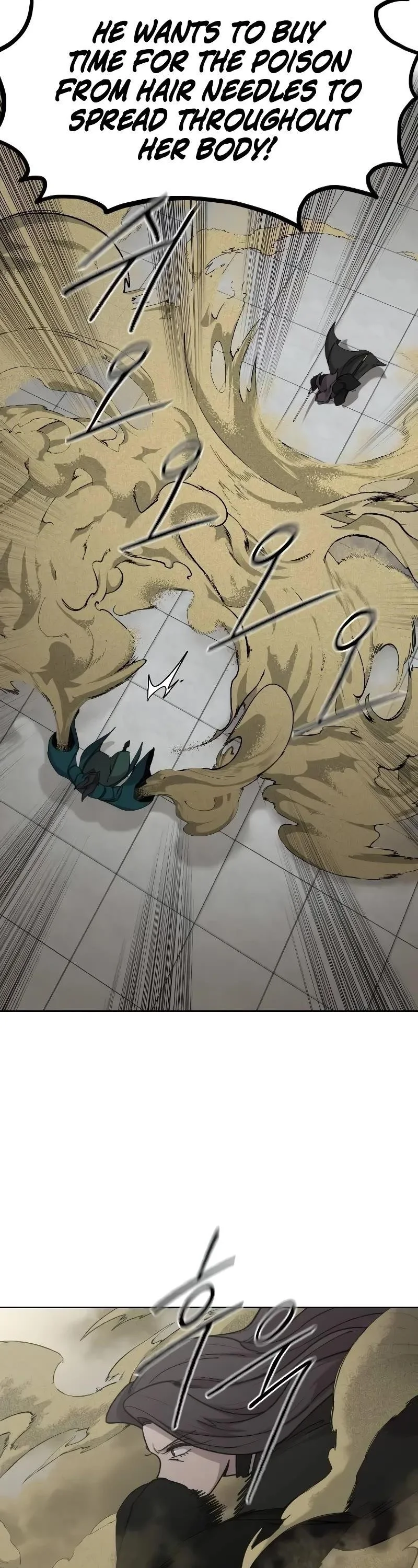 Read Return Of The Flowery Mountain Sect Chapter 143 - returnofthemounthuasectmanhwa.com | High Quality Manga Image 9