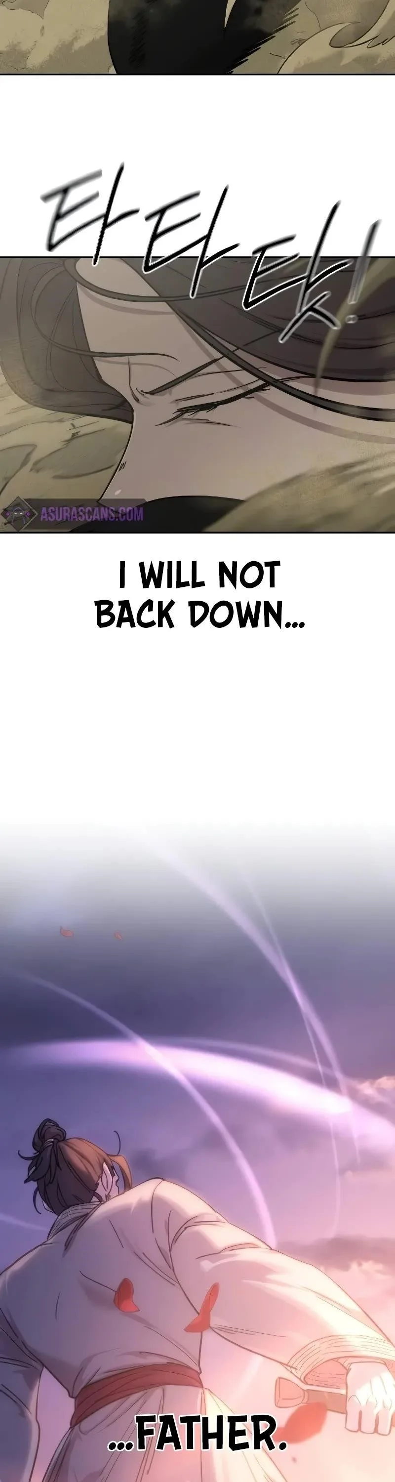 Read Return Of The Flowery Mountain Sect Chapter 143 - returnofthemounthuasectmanhwa.com | High Quality Manga Image 10