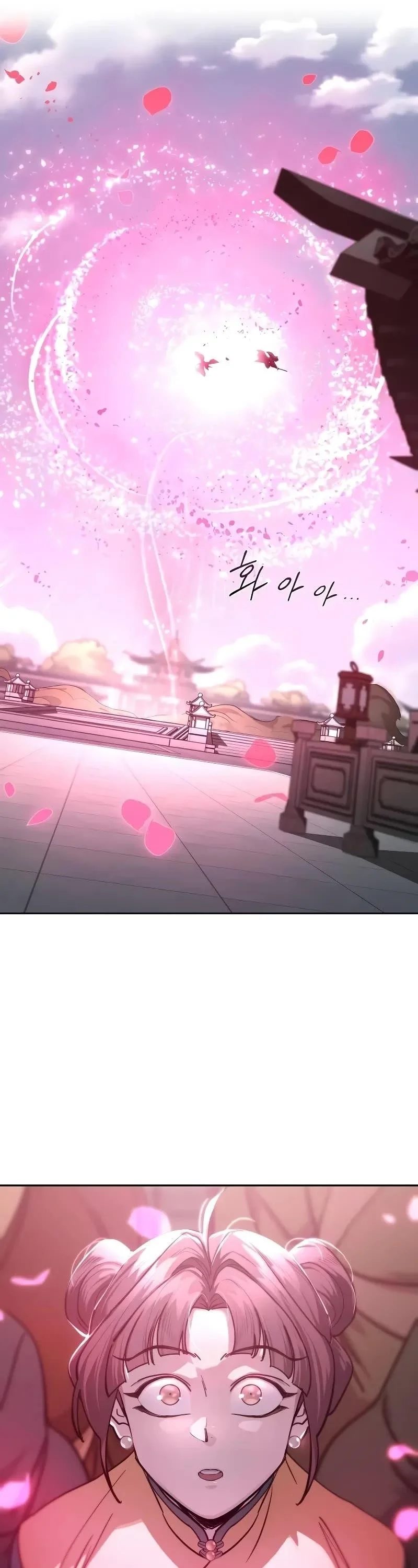 Read Return Of The Flowery Mountain Sect Chapter 143 - returnofthemounthuasectmanhwa.com | High Quality Manga Image 26