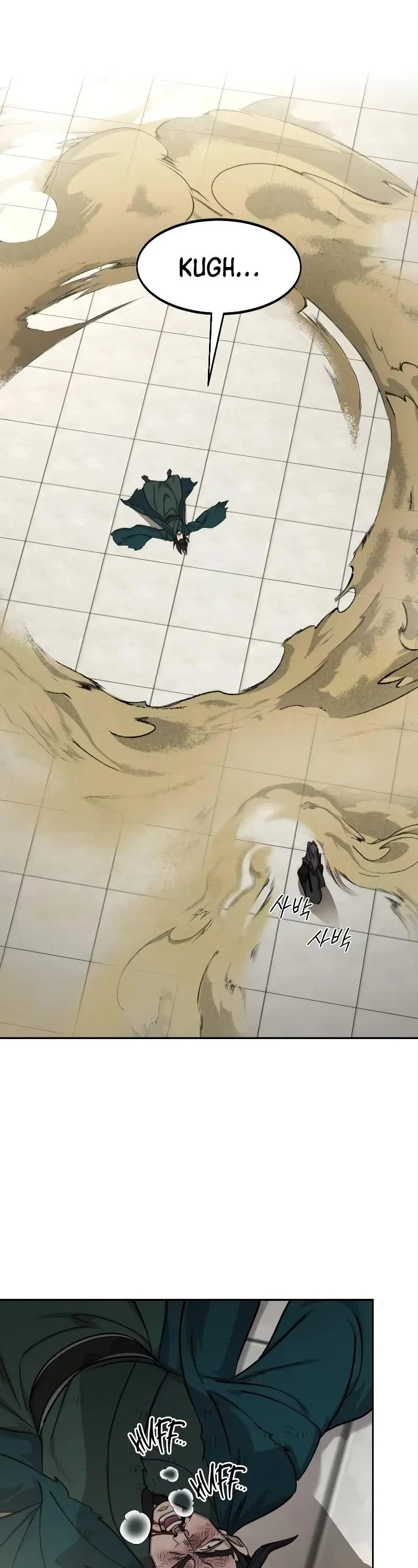 Read Return Of The Flowery Mountain Sect Chapter 143 - returnofthemounthuasectmanhwa.com | High Quality Manga Image 28