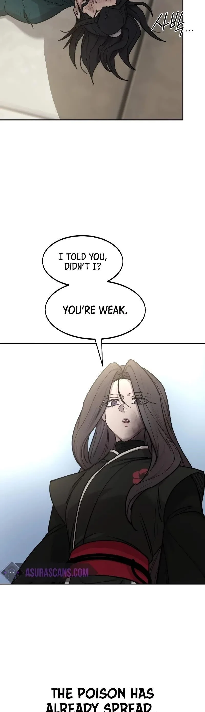 Read Return Of The Flowery Mountain Sect Chapter 143 - returnofthemounthuasectmanhwa.com | High Quality Manga Image 29