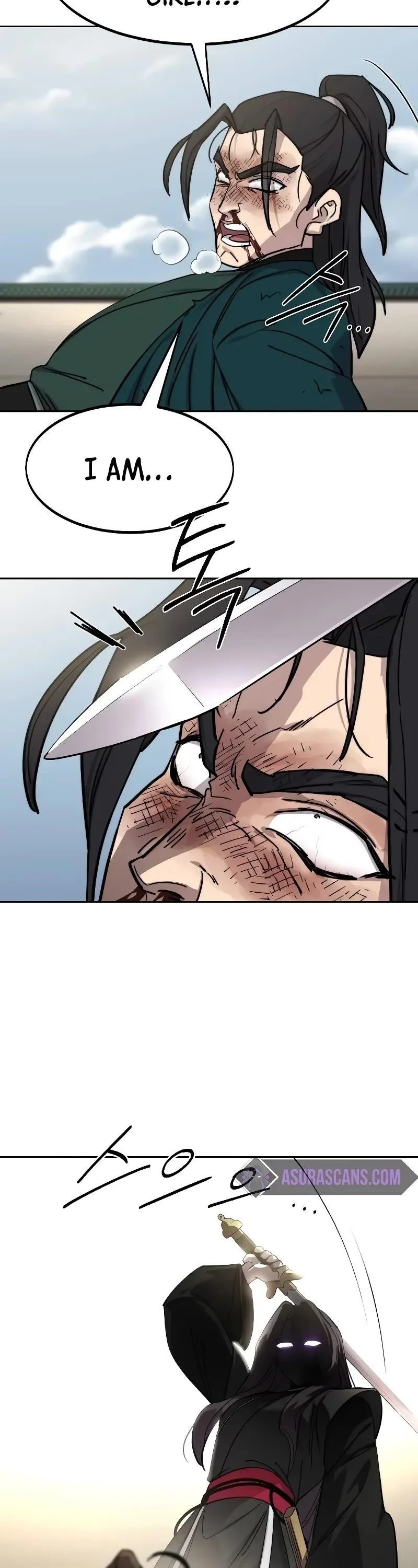 Read Return Of The Flowery Mountain Sect Chapter 143 - returnofthemounthuasectmanhwa.com | High Quality Manga Image 32