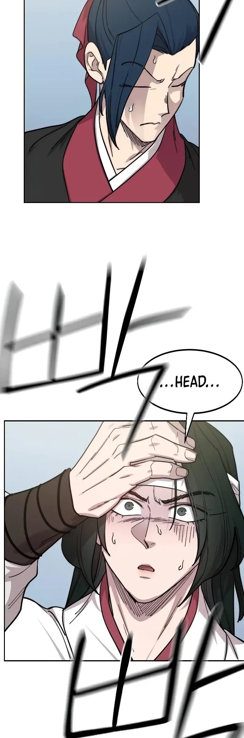 Read Return Of The Flowery Mountain Sect Chapter 143 - returnofthemounthuasectmanhwa.com | High Quality Manga Image 34