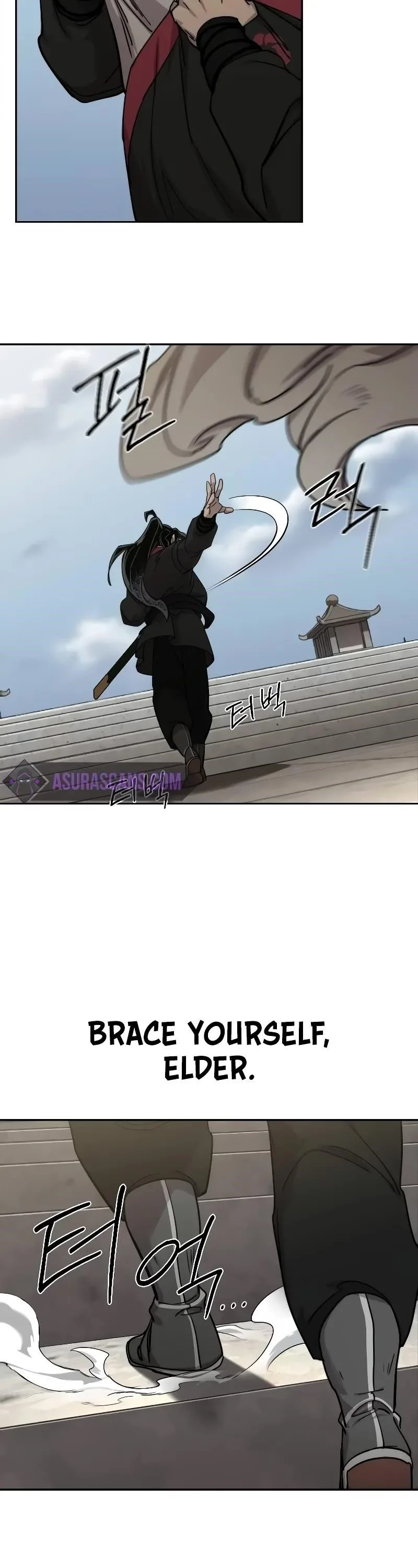 Read Return Of The Flowery Mountain Sect Chapter 143 - returnofthemounthuasectmanhwa.com | High Quality Manga Image 45