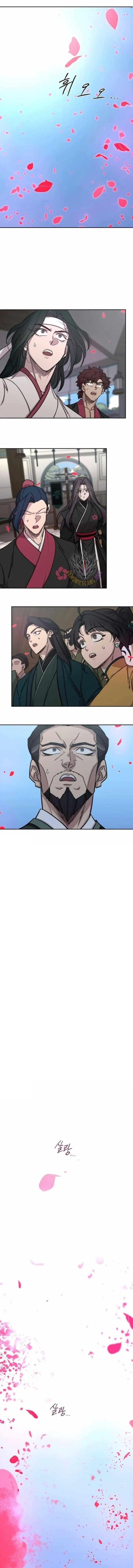 Read Return Of The Flowery Mountain Sect Chapter 149 - returnofthemounthuasectmanhwa.com | High Quality Manga Image 1