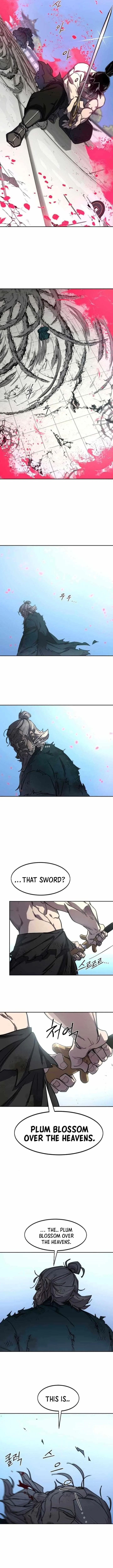 Read Return Of The Flowery Mountain Sect Chapter 149 - returnofthemounthuasectmanhwa.com | High Quality Manga Image 2