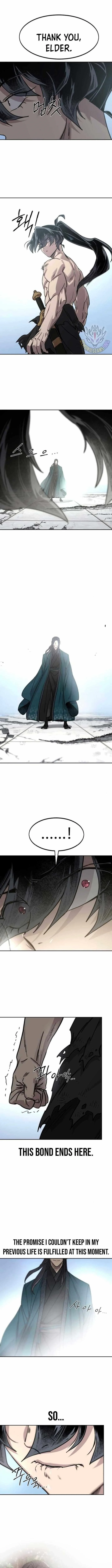 Read Return Of The Flowery Mountain Sect Chapter 149 - returnofthemounthuasectmanhwa.com | High Quality Manga Image 7