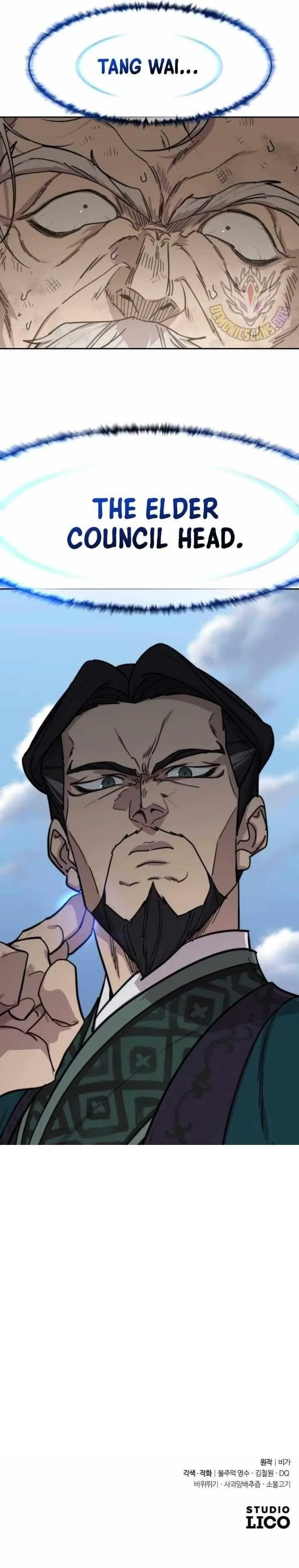 Read Return Of The Flowery Mountain Sect Chapter 149 - returnofthemounthuasectmanhwa.com | High Quality Manga Image 15