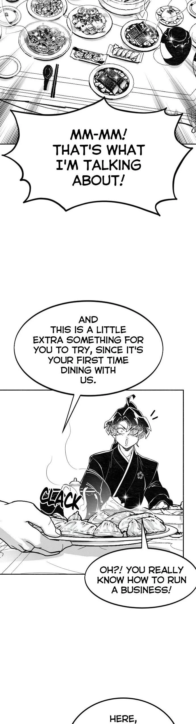 Read Return Of The Flowery Mountain Sect Chapter 152.2 - returnofthemounthuasectmanhwa.com | High Quality Manga Image 5