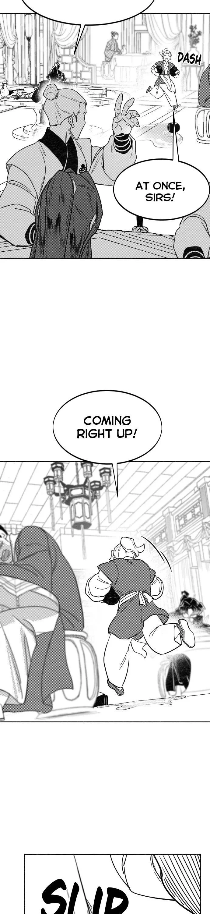 Read Return Of The Flowery Mountain Sect Chapter 152.2 - returnofthemounthuasectmanhwa.com | High Quality Manga Image 18