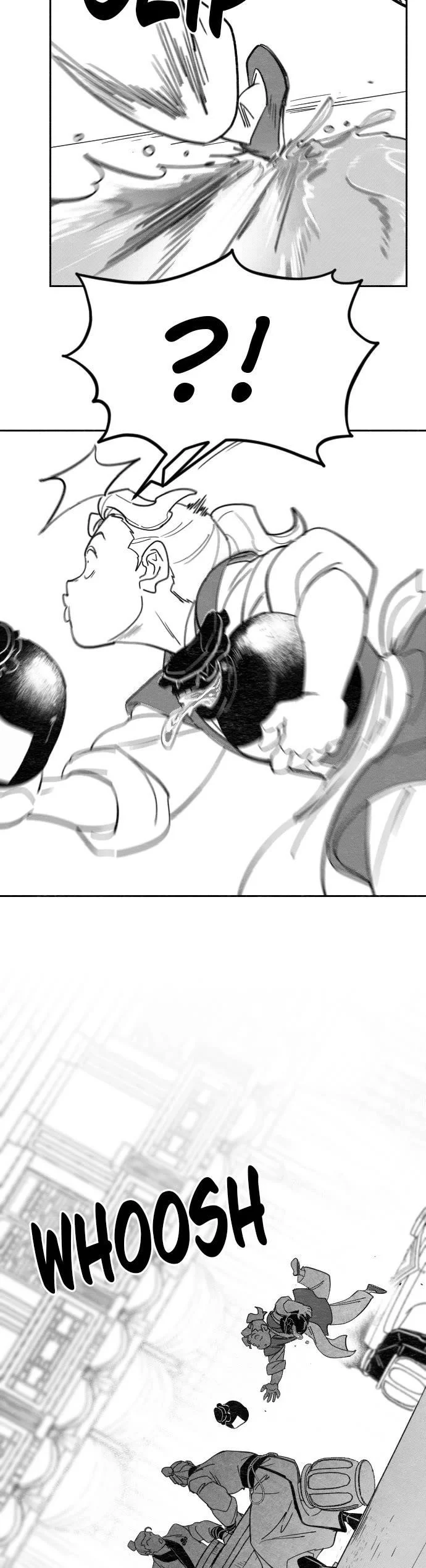 Read Return Of The Flowery Mountain Sect Chapter 152.2 - returnofthemounthuasectmanhwa.com | High Quality Manga Image 19