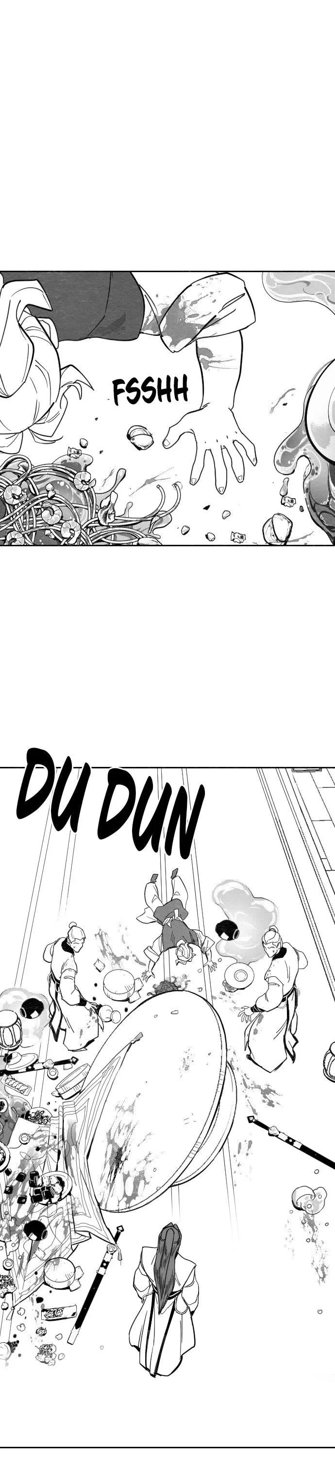 Read Return Of The Flowery Mountain Sect Chapter 152.2 - returnofthemounthuasectmanhwa.com | High Quality Manga Image 21