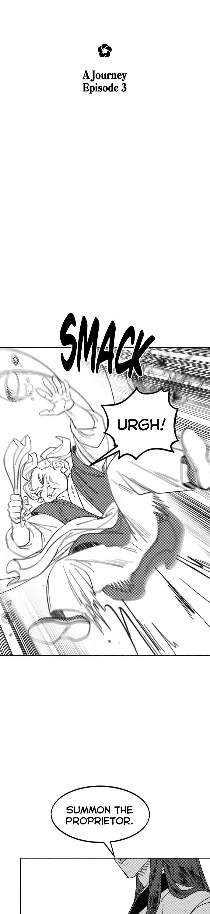 Read Return Of The Flowery Mountain Sect Chapter 152.3 - returnofthemounthuasectmanhwa.com | High Quality Manga Image 3